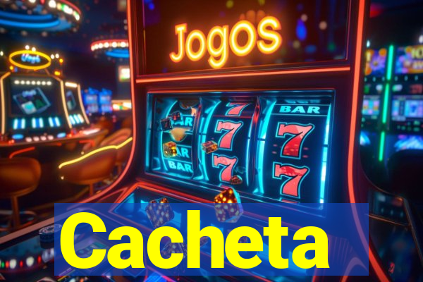 Cacheta - Pife - Jogo online